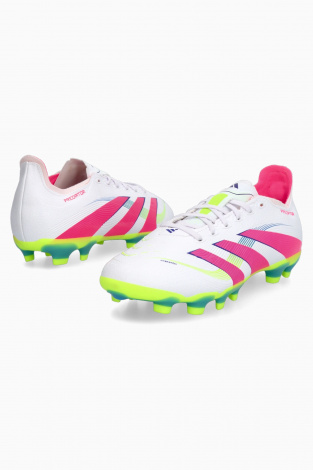 Бутси adidas Predator League MG - Білий