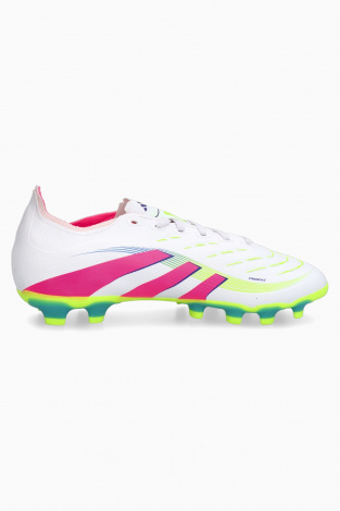 Бутси adidas Predator League MG - Білий