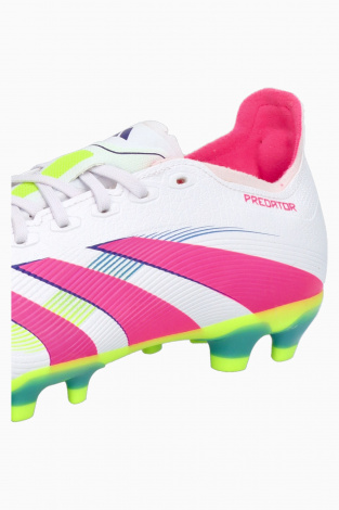 Бутси adidas Predator League MG - Білий