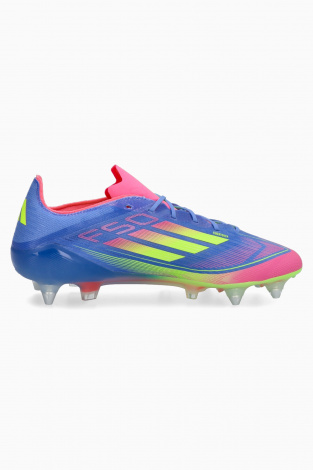 Бутси adidas F50 Elite SG - багатобарвний