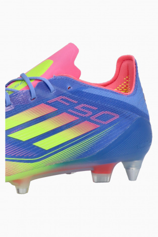 Бутси adidas F50 Elite SG - багатобарвний