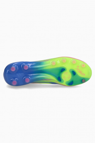 Бутсы adidas F50 Elite AG - многоцветный