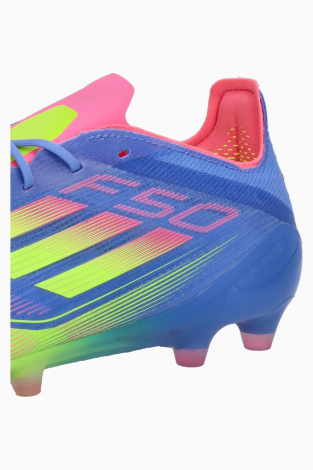 Бутсы adidas F50 Elite AG - многоцветный