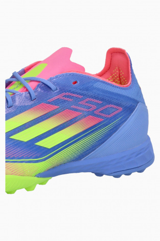 Сороконіжки adidas F50 Pro TF - багатобарвний
