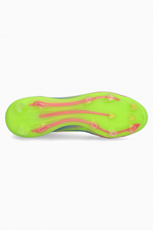Бутси adidas F50 Pro FG - багатобарвний
