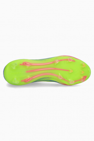 Бутси adidas F50 Pro Mid FG для жінок - багатобарвний
