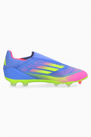 Бутсы adidas F50 League LL FG/MG - многоцветный