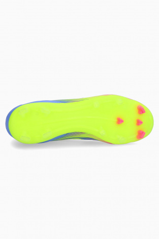 Бутсы adidas F50 League LL FG/MG - многоцветный