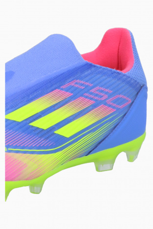 Бутсы adidas F50 League LL FG/MG - многоцветный