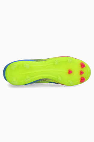 Бутсы adidas F50 League Mid FG/MG - многоцветный