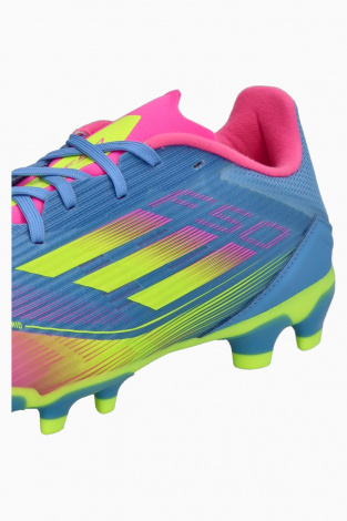 Бутсы adidas F50 League MG - многоцветный