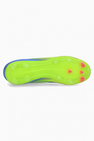 Бутси adidas F50 League FG/MG - багатобарвний