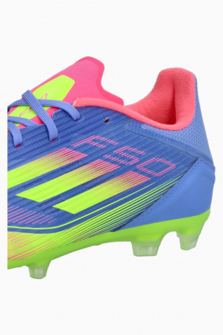 Бутси adidas F50 League FG/MG - багатобарвний