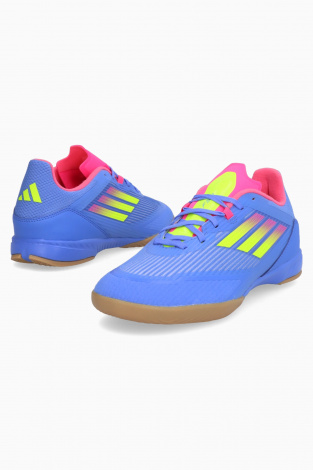 Футзалки adidas F50 League IN - многоцветный