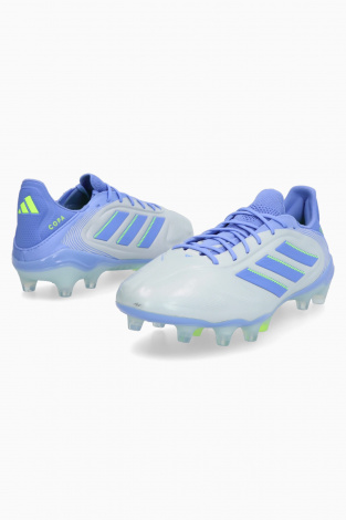 Бутси adidas Copa Pure III Elite FG - срібло