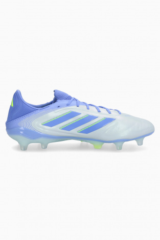 Бутси adidas Copa Pure III Elite FG - срібло