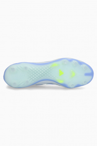 Бутси adidas Copa Pure III Elite FG - срібло