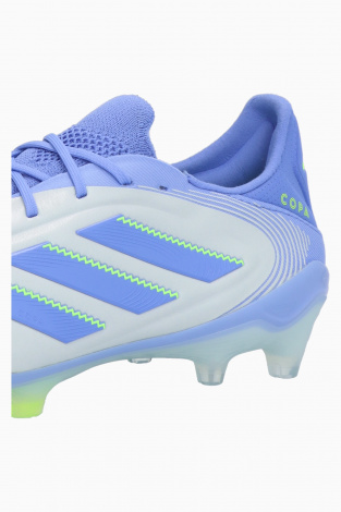 Бутси adidas Copa Pure III Elite FG - срібло