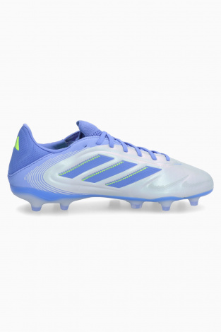 Бутси adidas Copa Pure III Pro FG - срібло