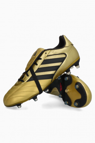 Бутсы adidas Copa Gloro II FG - золотой