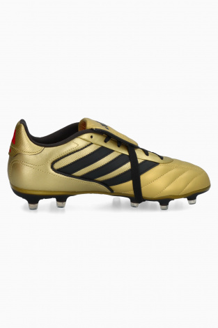 Бутсы adidas Copa Gloro II FG - золотой