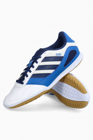 Футзалки adidas Super Sala Competition III IN - белый