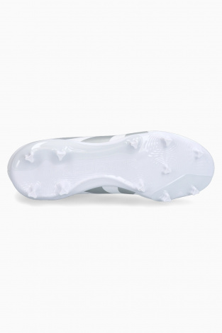 Дитячі бутси adidas Predator League FG/MG Junior - Білий