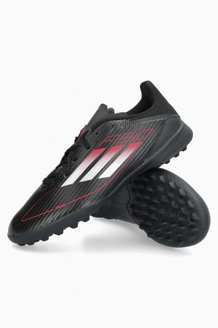 Дитячі сороконіжки adidas F50 League TF Junior - чорний