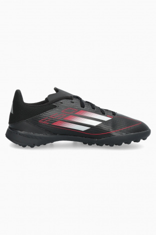 Дитячі сороконіжки adidas F50 League TF Junior - чорний