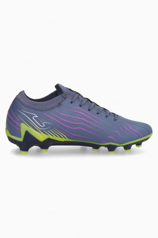 Бутсы Joma Propulsion Cup 2519 FG - Фиолетовый