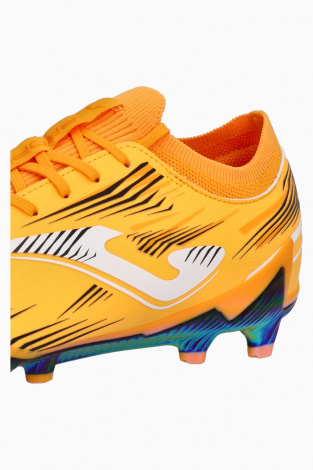 Бутсы Joma Propulsion Cup 2528 FG - апельсин