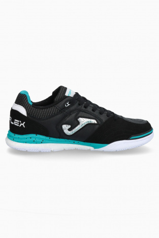 Футзалки Joma Top Flex Rebound 2502 IN - черный