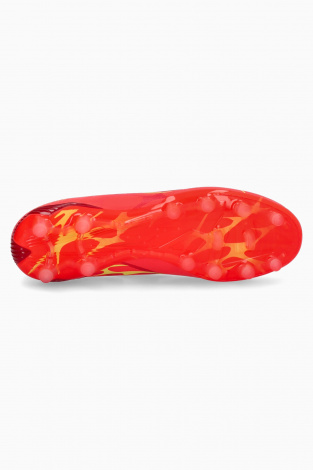 Бутси Joma Super Copa 2507 FG - червоний