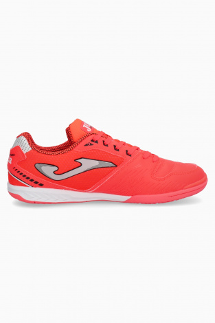 Футзалки Joma Dribling 2507 IN - красный
