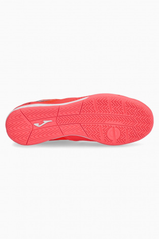 Футзалки Joma Dribling 2507 IN - красный