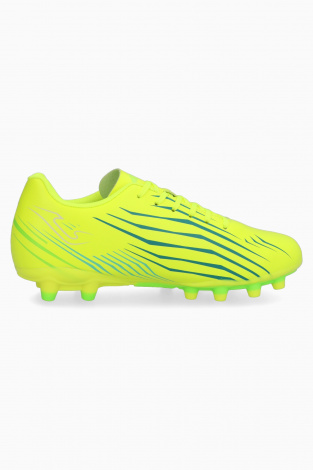 Дитячі бутси Joma Propulsion 2509 FG Junior - жовтий