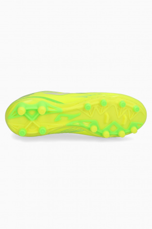 Дитячі бутси Joma Propulsion 2509 FG Junior - жовтий