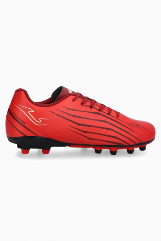 Детские бутсы Joma Propulsion 2506 FG Junior - красный