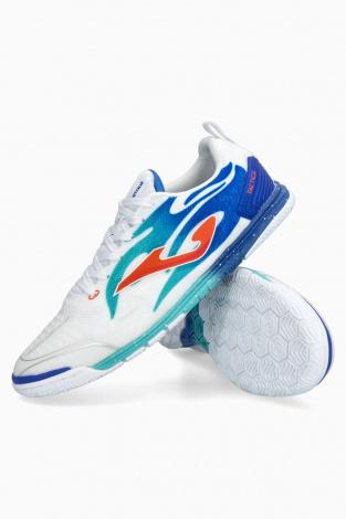 Футзалки Joma Tactico 2576 IN - Білий