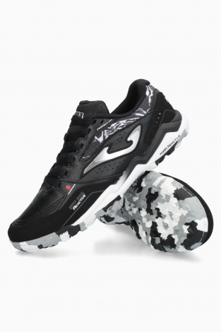 Сороконіжки Joma FS Reactive TF - чорний
