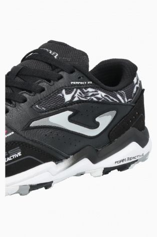 Сороконіжки Joma FS Reactive TF - чорний