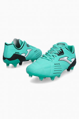Бутси Joma Score 2527 FG - М'ятний двір