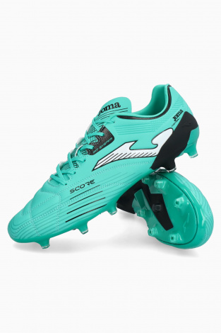 Бутси Joma Score 2527 FG - М'ятний двір