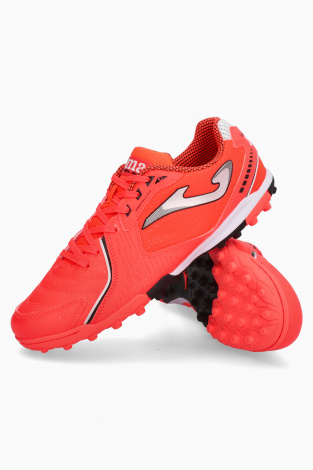 Сороконожки Joma Dribling 2507 TF - красный