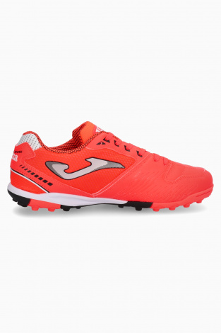 Сороконожки Joma Dribling 2507 TF - красный