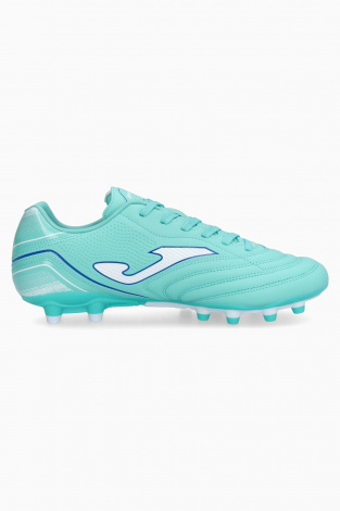 Бутси Joma Aguila 2527 FG - блакитний