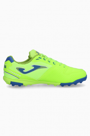 Сороконожки Joma Dribling 2511 TF - Лаймовий