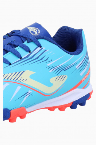 Дитячі сороконіжки Joma Propulsion 2505 TF Junior - синій