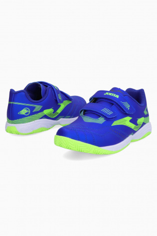 Дитячі футзалки Joma Powerfull 2504 IN Junior - синій