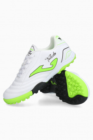 Дитячі сороконіжки Joma Toledo 2502 TF Junior - Білий